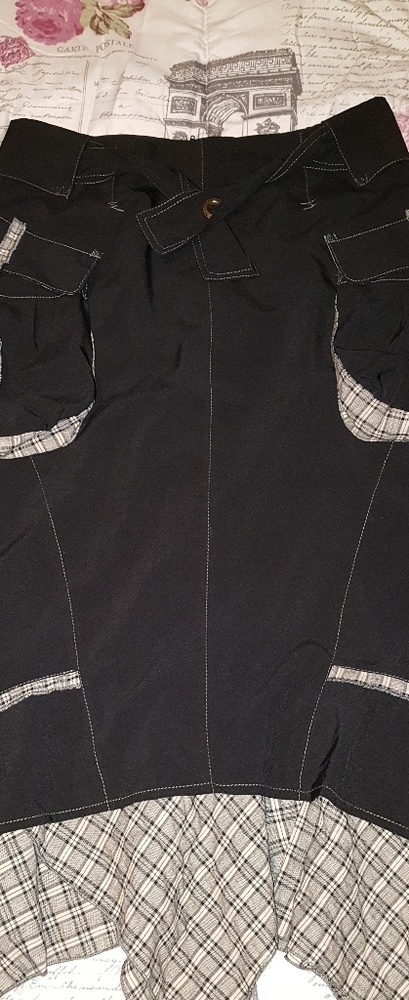 Miss Kelly Skirt